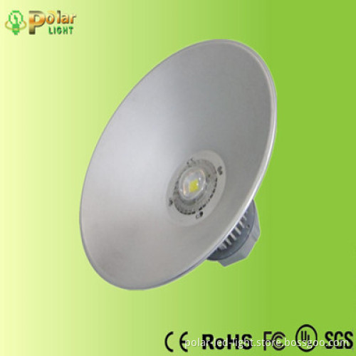 100W High Bay Light with Bridgelux and Mean Well Driver